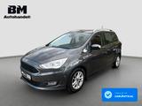 Ford Grand C-MAX *7 Sitze*Navi*AHK*Zahnriemen NEU* - Ford Grand C-Max mit Schiebedach