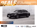 BMW 520d xDrive Limousine Knaller Preise UPE 86720€ - BMW 5er Reihe: Schwarz