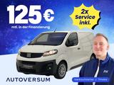 Fiat Scudo 1.5 Multijet  L1 SX KLIMA*NAVI* - Fiat Scudo: Multijet