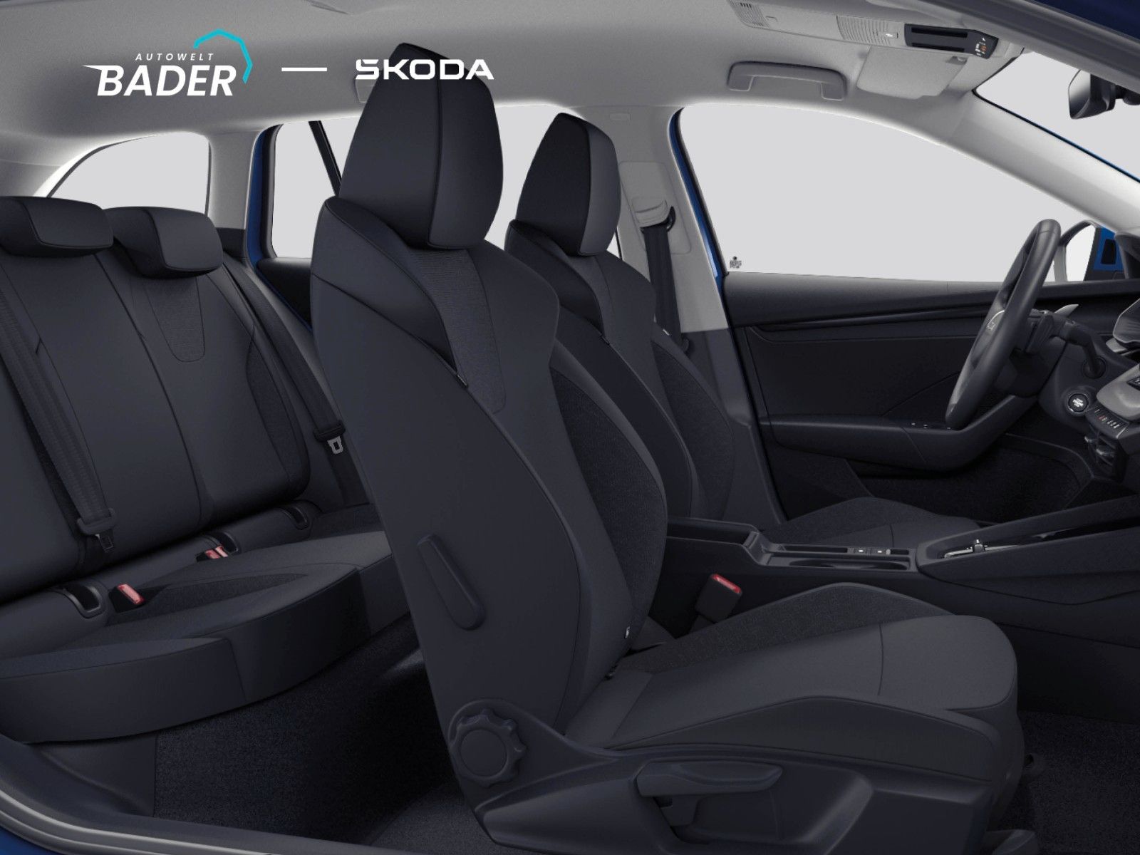 Skoda Octavia - Bild 6