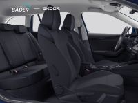 Skoda Octavia - Vorschau Bild 6