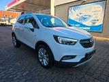 Opel Mokka X Innovation * AUTOMATIK * LED LIGHT * - Opel Mokka Gebrauchtwagen in München