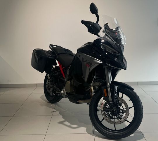 Ducati Multistrada V4 S Sport Travel & Radar - Sofort v