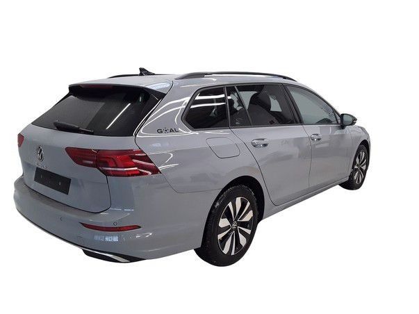 Golf Variant 1.5 TSI Goal - LED / AHZV