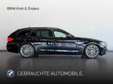 BMW 520 d Touring Sport Line LED+SHZ+Pano+Navi - BMW 520 Gebrauchtwagen in Wuppertal