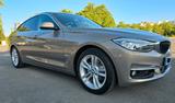 BMW 320 Gran Turismo Gran Turismo 320i xDrive Lu... - BMW 320 Gran Turismo in Frankfurt (Main)