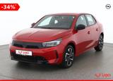Opel Corsa GS 1.2 DI Turbo LED Kamera Tempomat - Opel Corsa Tageszulassungen