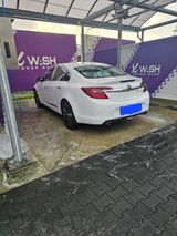 Opel Zu verkaufen Zu verkaufen Buick Regal - Opel: Verkaufen