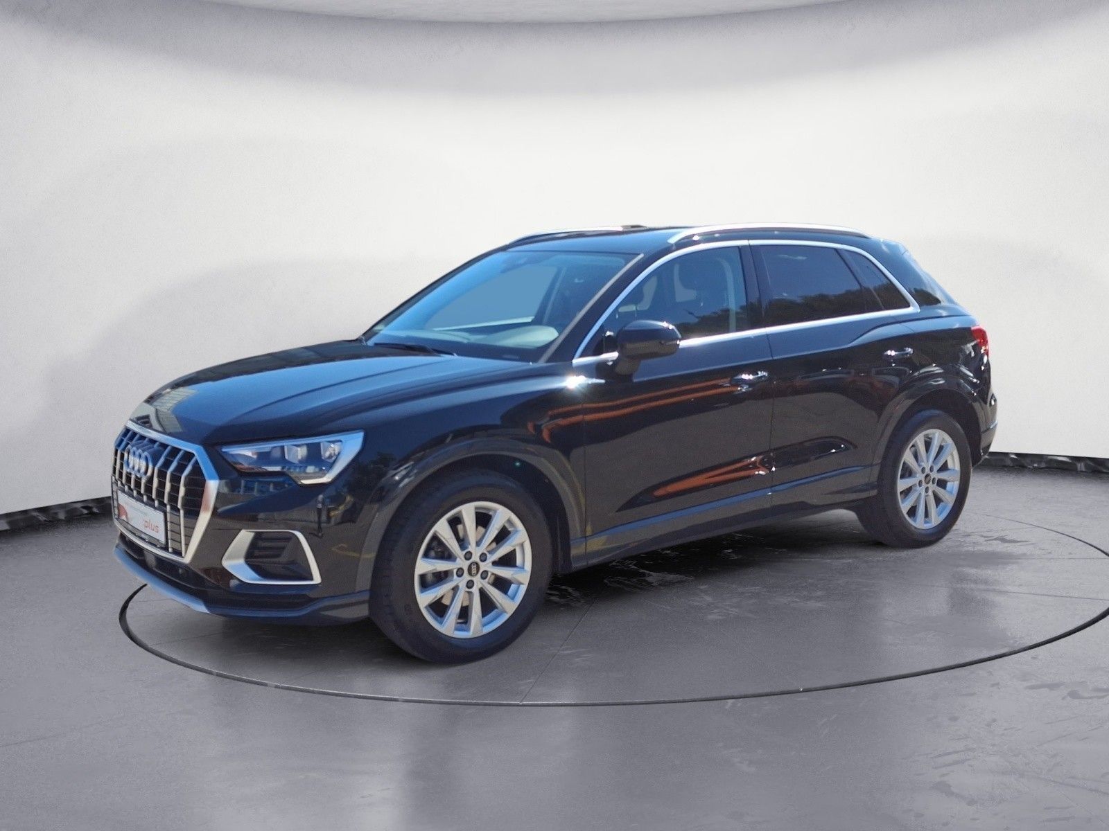 Audi Q3 - Bild 2