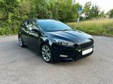 Ford Focus Turnier TDCI 2.0 ST-Line ST-ST/DPF/KAM/1.H - Ford Focus: Dpf