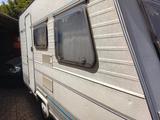 Chateau Exclusiv - Wohnwagen bis 1.500 Euro