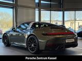 Porsche 992 911 Targa 4S Clubleder Liftsystem-VA BOSE - Porsche 992: Coupe