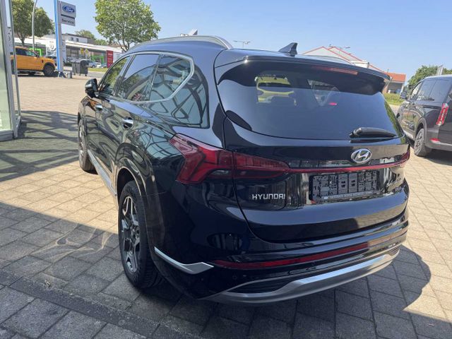Hyundai SANTA FE 1.6 PHEV 4WD Signature NaviAHK