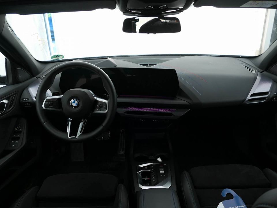 BMW 123 - Bild 6