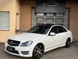 Mercedes-Benz C 350 CDI AMG-PAKET *MOPF *PANORAMA+R.KAMERA* - Mercedes-Benz C 350: Cdi AMG