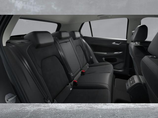 Volkswagen Golf VIII 1.5 TSI STYLE LED+APP+ACC+SHZ+DAB+ALU, миниатюра 11
