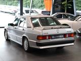 Mercedes-Benz 190 2.5 16V*1.Hand *Sammlerzustand - gebrauchte Mercedes-Benz 190 aus dem Jahr 1991