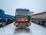MAN Silent 8x4 for export good price
