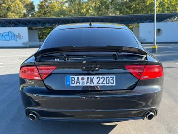 2011 AUDI A7 照片 6