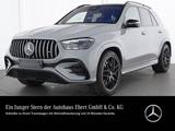 Mercedes-Benz GLE 53 AMG Prem+ DYNAMIC+ Standhzg AHK 4xel.Sitz - Mercedes-Benz GLE 53 AMG Jahreswagen