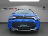 Citroën C3 Aircross 1.2 Plus - gebrauchte Citroën C3 Aircross aus dem Jahr 2024