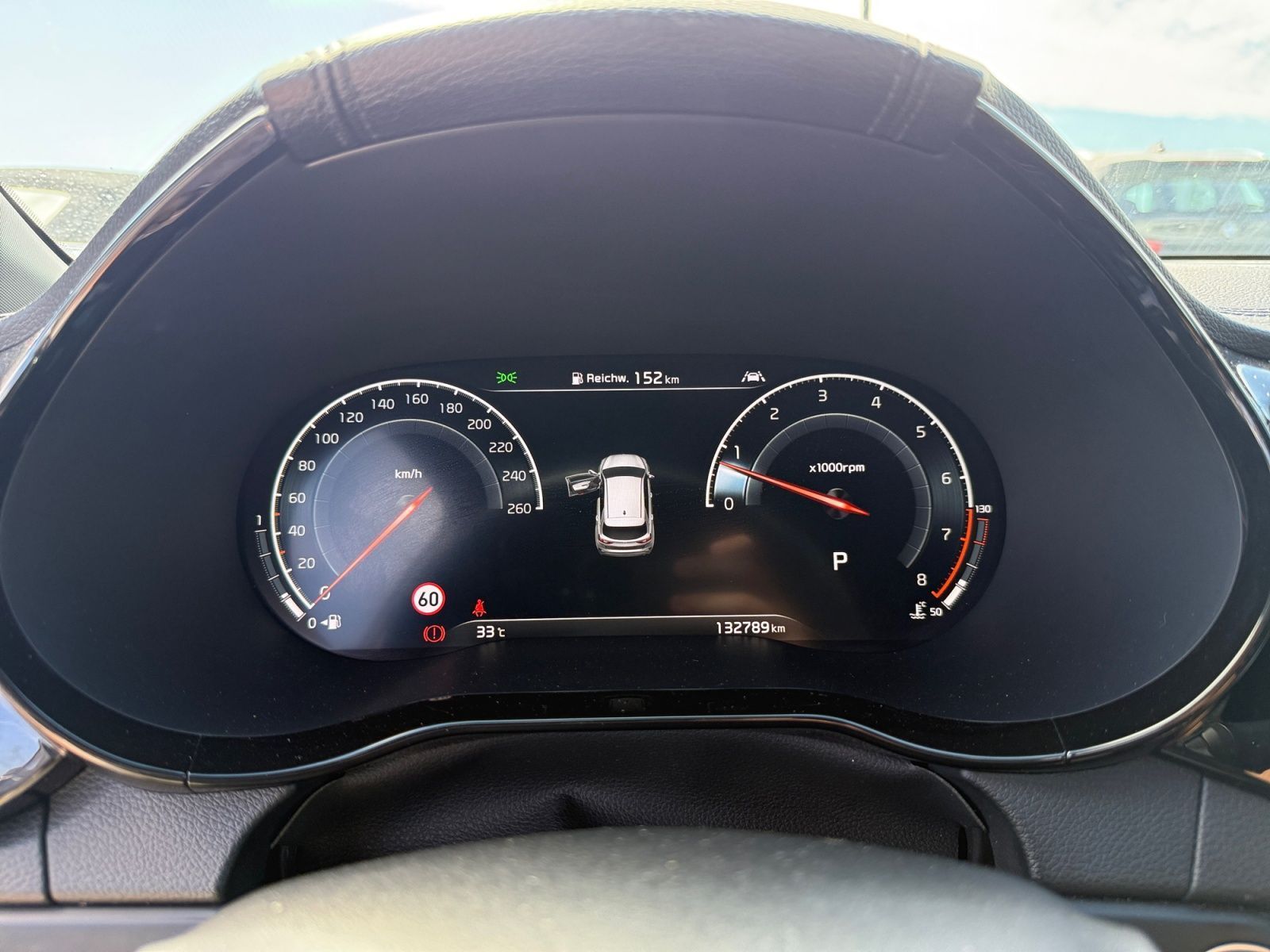 Fahrzeugabbildung Kia pro_cee'd / ProCeed 1,6 TGDI GPF GT DCT Aut.