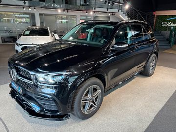 Mercedes GLE 300 - 2