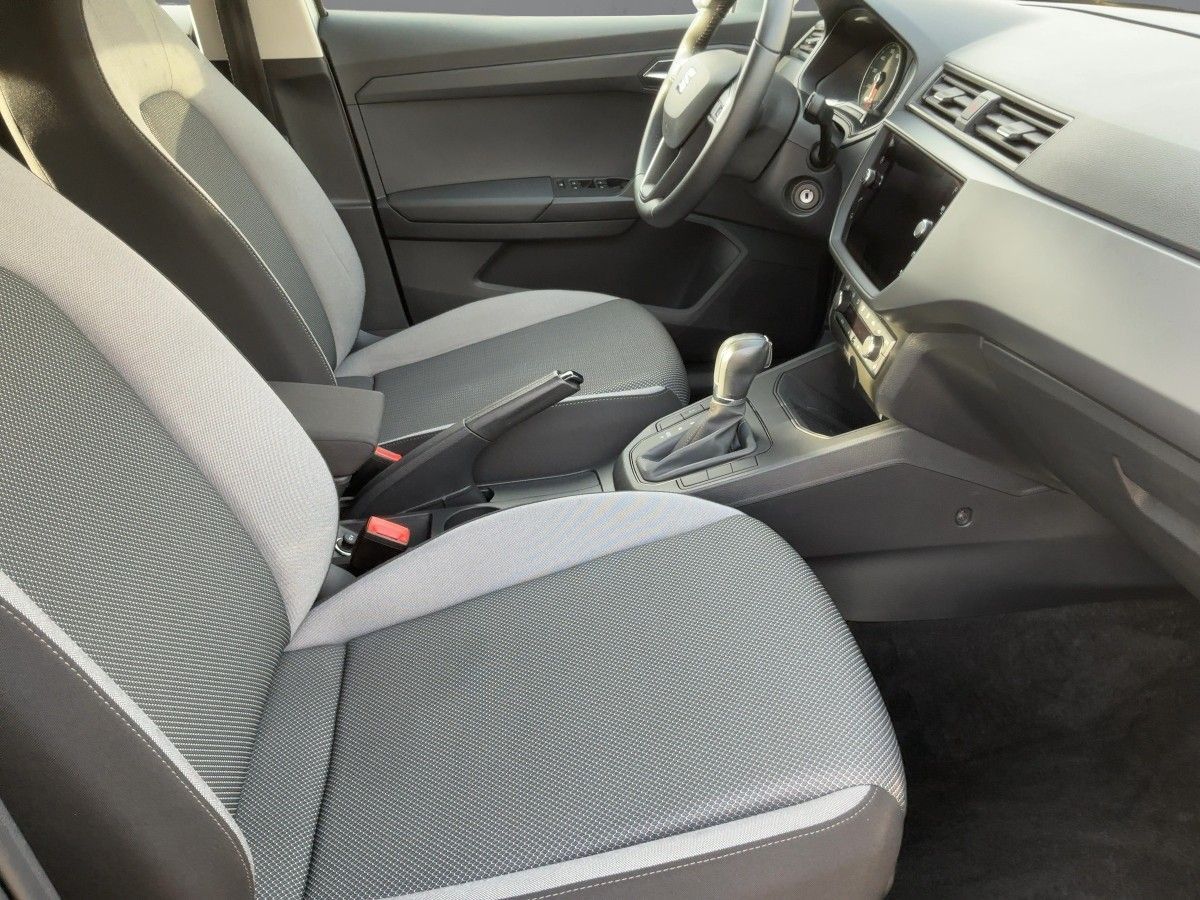 Seat Ibiza - Bild 12