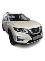 Nissan X-Trail 1.3 N-Connecta Navi*ACC*Bose*Pano*Kam* - Nissan in Duisburg