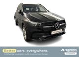Mercedes-Benz GLE 400 AMG Line d 4Matic 9G-TRONIC - gebrauchte Mercedes-Benz GLE 400 aus dem Jahr 2023