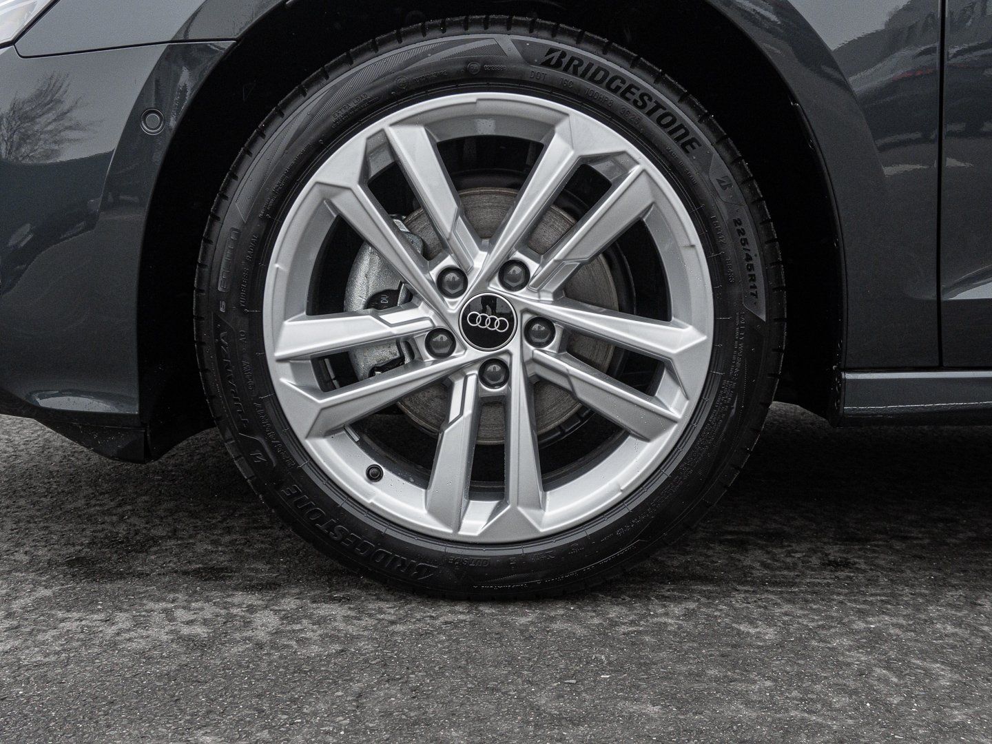Audi A3 - Bild 3