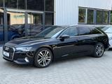 Audi A6 Avant 45 TDI quattro sport/LED/105.000km - Audi: A10