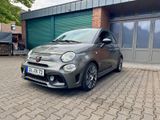Abarth 595 Competizione 180 PS gut gepflegt - Abarth 595 Competizione Gebrauchtwagen