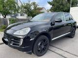 Porsche Cayenne S * FACELIFT*BOSE* SCHECKHEFTGEPFLEGT* - Porsche Cayenne: Facelift