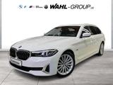 BMW 530e TOURING LUXURY LINE HEAD-UP KEYLESS ALU 19" - BMW 530 Plug-in Hybrid (PHEV) Gebrauchtwagen