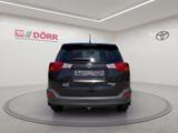 Toyota RAV 4 2.2 D-4D 4x4 Edition | AHK - gebrauchte Toyota RAV 4 aus dem Jahr 2015
