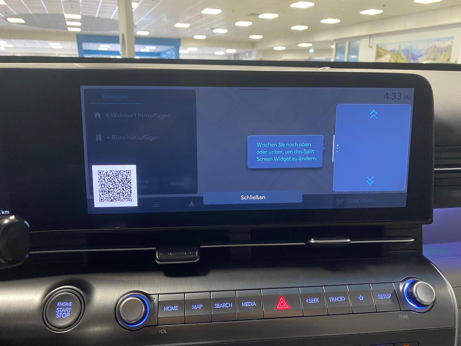 Fahrzeugabbildung Hyundai KONA Prime Hybrid 2WD APP+KLIMA+ACC+RFK+PDC+NAVI