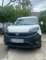 Fiat FIAT DOBLO CARGO 1.6 DPF Transporter Kaste... - Fiat Doblo in Leverkusen