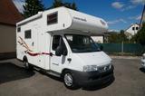 Eura Mobil Sport 635 VB Grüne Plakette/Stockbett/6.Schläfer - Eura Mobil 635 vb