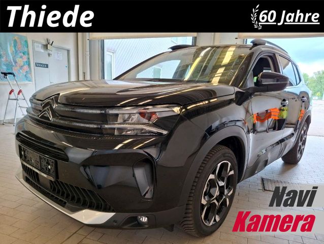 Citroën C5 Aircross 1.2T MAX NAVI/LED/KAMERA/SH/SPORT