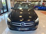Mercedes-Benz MERCEDES-BENZ B 200 d Automatic Sport Plus - Mercedes B 200 mit Halbautomatikschaltung
