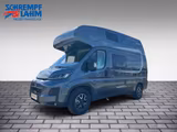 Pössl H-Line Vario 545 SIE SPAREN: 4.903,-- € - Pössl Vario 545