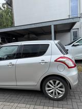 Suzuki Swift 1.2 Comfort Comfort  - Suzuki Swift aus 2014
