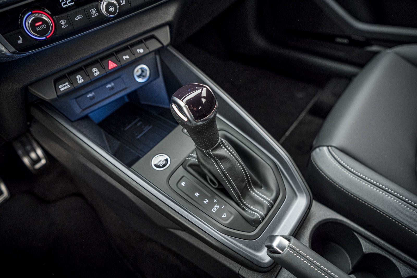 Audi A1 - Bild 22