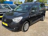 Dacia Dokker Ambiente *Klima*AHK*ALLWR* TÜV NEU - Dacia Gebrauchtwagen in Berlin