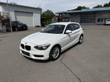 BMW 116i TÜV+KD NEU *Garantie* - BMW 116 in Augsburg