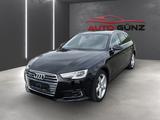 Audi A4 2.0 TDI Avant quattro Sport Aut.*AHK-Navi* - Audi A4 mit Diesel-Antrieb: 2.0