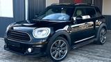 MINI Cooper D Countryman All4 Automatik Leder - MINI Cooper D Countryman Gebrauchtwagen