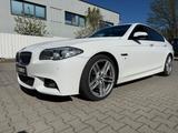 BMW 535i F10 M PAKET 5 Limousine XENON LED NAVI TEMP - BMW: X 10