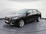 Audi Q2 35 TFSI Sport AHK/Connect/Assist/LED uvm. - Audi Q2 35 TFSI Gebrauchtwagen